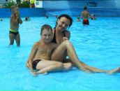 Фотография Рыбки Анастасии