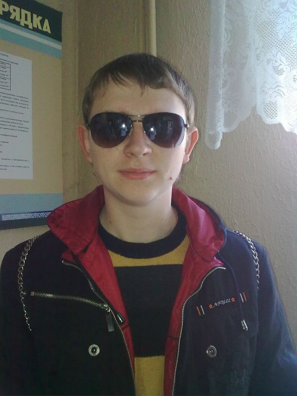 Дмитрий Евтух фотография #46