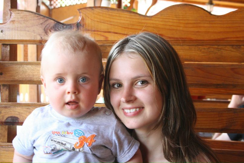 Маруся Городицька фотография #28