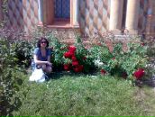 Фотография Л Лилии