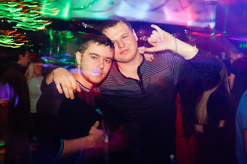 Георгий Боченин фотография #42