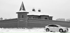 Фотография Ильина Алексея