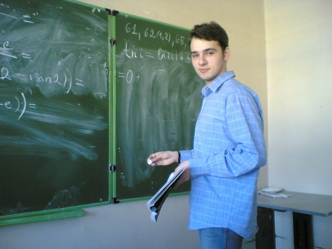 Ilya Сурков фотография #24