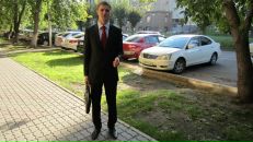Фотография Петлия Александра
