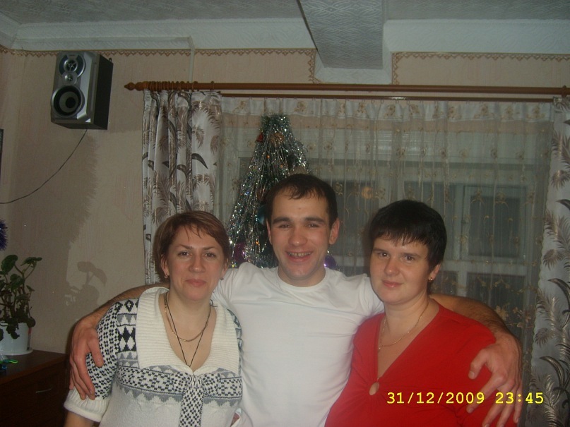 Сергей Иовлев фотография #42