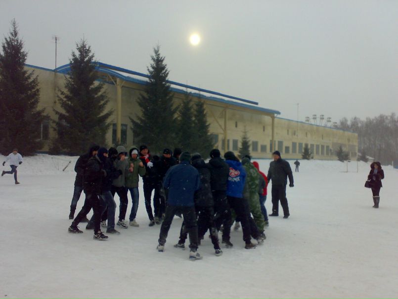 №4, Евгений Доронин, Москва №4, Евгений Доронин, Москва