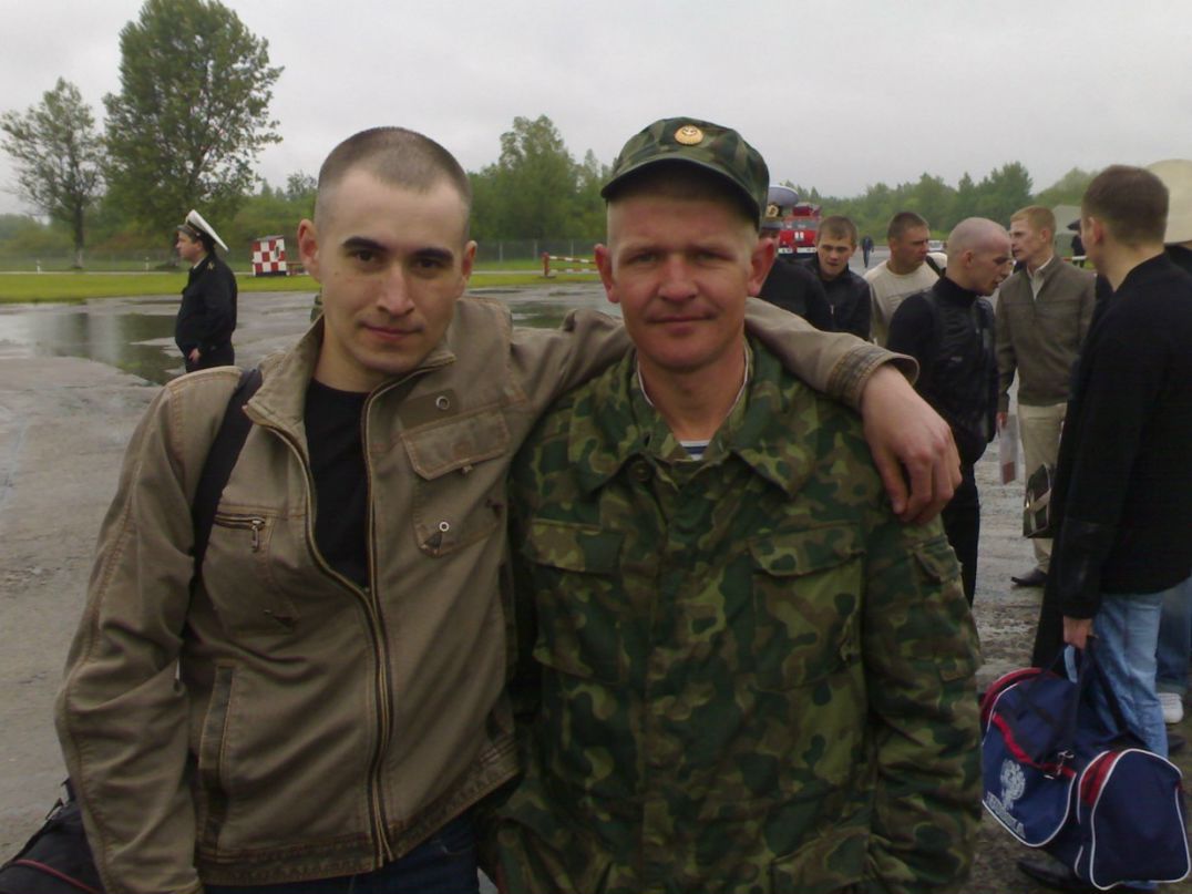 Иван Постников фотография #21