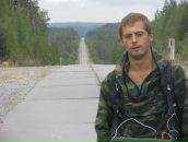 Фотография Ларькина Сергея