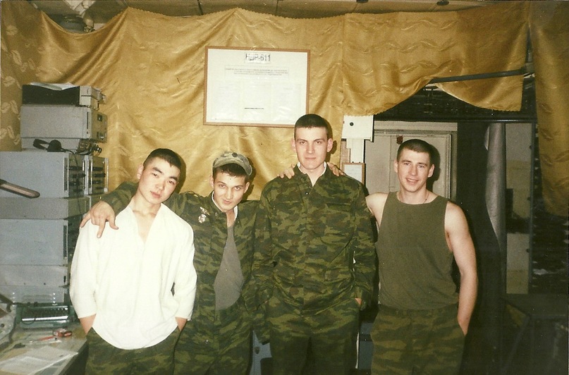 Александр Плотников фотография #11
