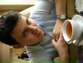 Фотография Панова Дмитрия