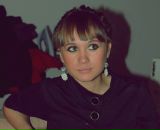 Фотография Валиахметовой Ольги