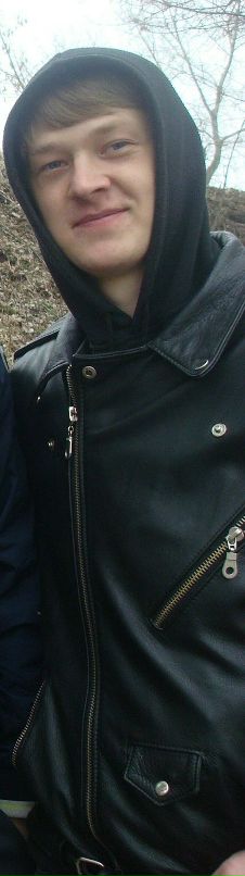 Дмитро Шкриль фотография #41