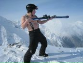 Фотография Имашева Дениса