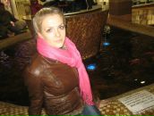 Фотография Ахметовой Оксаны