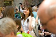 Фотография Астаховой Ирины