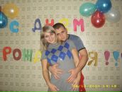 Фотография Кувиковой Екатерины