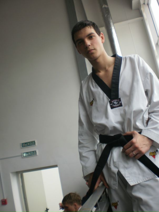 Денис Плотников фотография #46