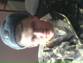 Витьок Мельниченко фотография #33 (источник - https://vk.com/id80098448)