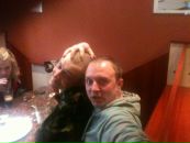 Андрій Костицький фотография #41 (источник - https://vk.com/id50604389)