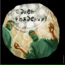 Фотография Мартынова Алексея