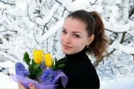 Фотография Алексеевич Павел