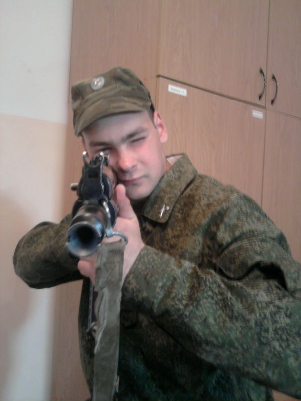 Сергей Братица фотография #13