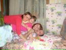 Фотография Ванидовской Юлии