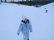 Фотография Митрофановой Екатерины