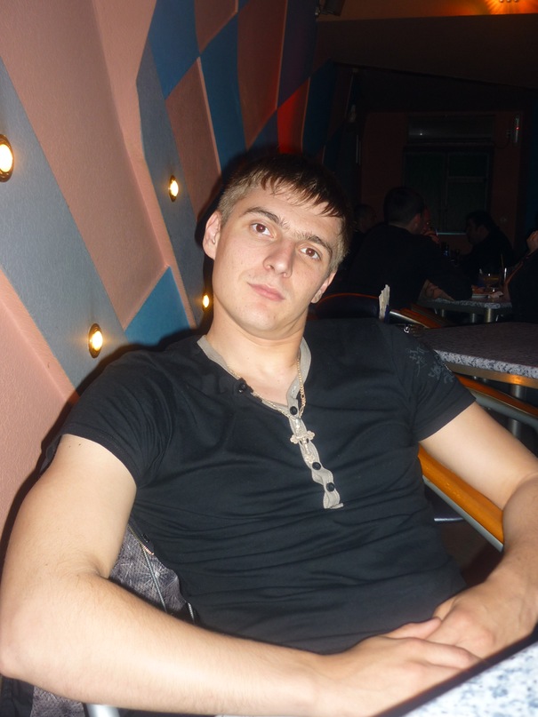 Дмитрий Аскарин фотография #23