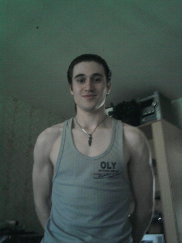 Руслан Галеев фотография #39