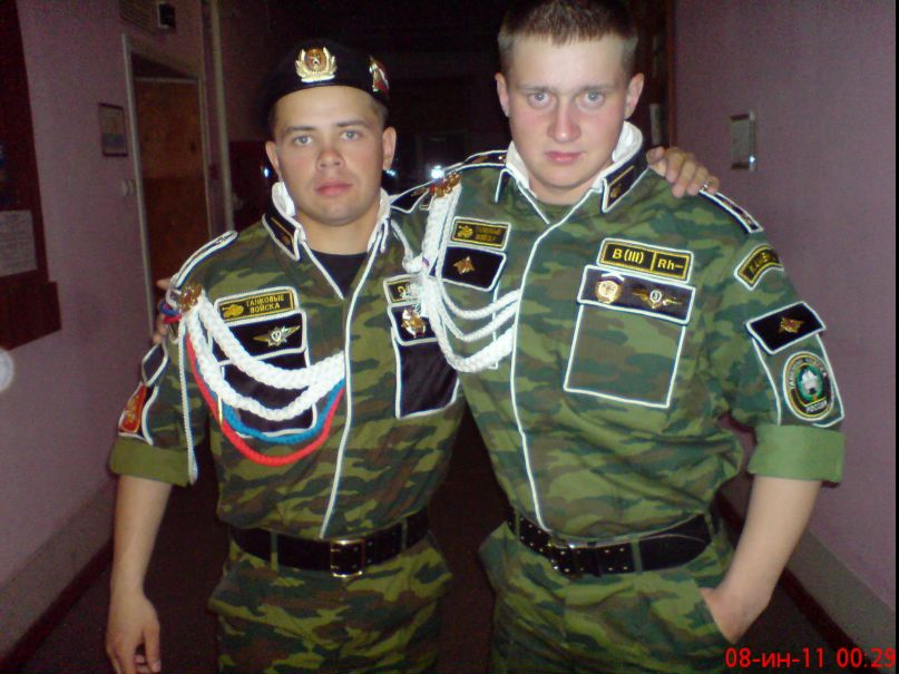 Дмитрий Васильев фотография #20