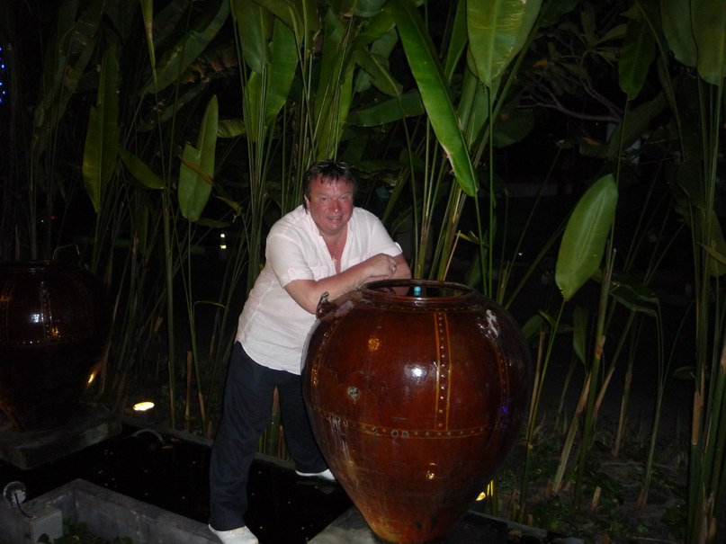 Леонид Стяжкин фотография #47