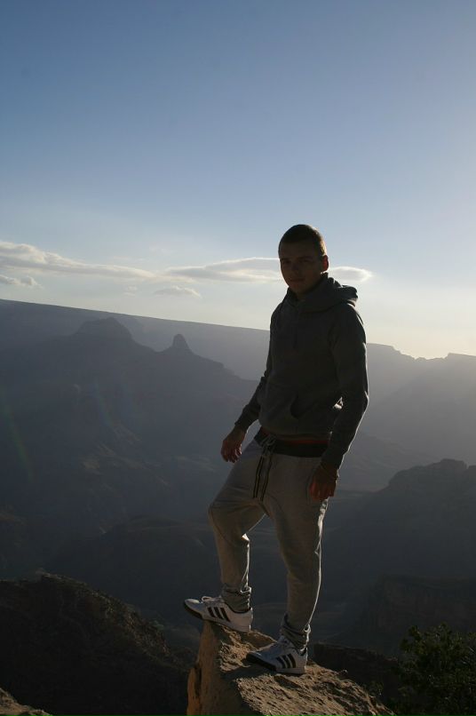 Дмитрий Храпов фотография #38