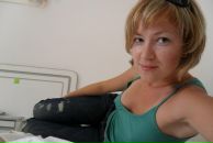 Фотография Прохоровой Анны