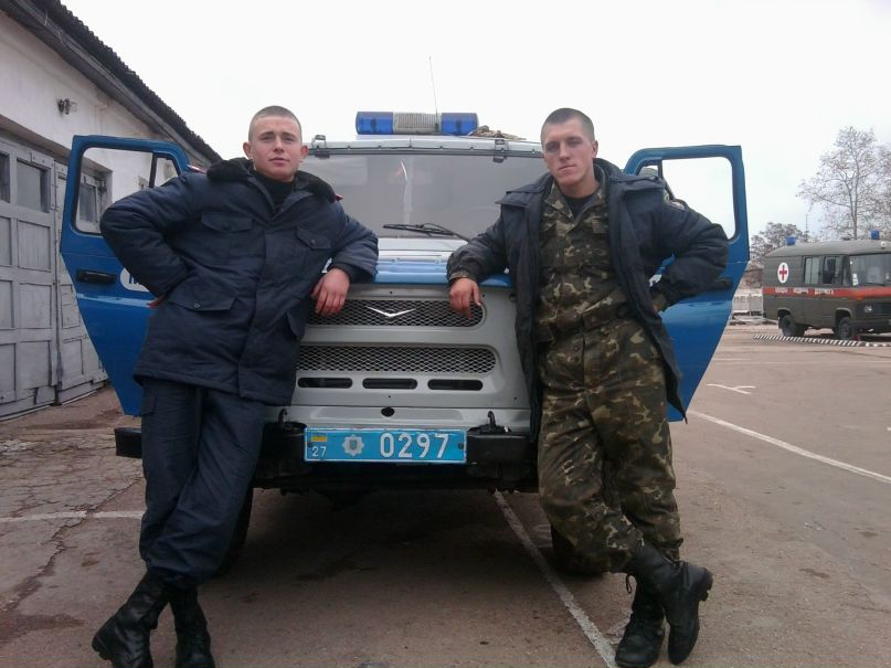 Сергей Медведь фотография #47