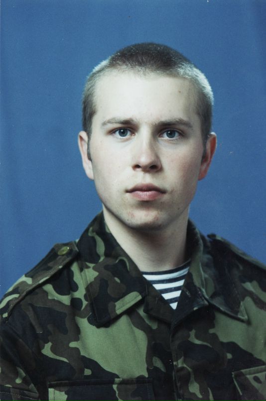 Александр Белявский фотография #2