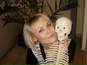 Фотография Ширяй Ольги