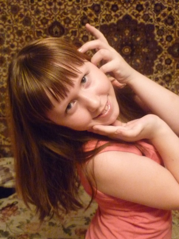 Софья Пучкина фотография #27