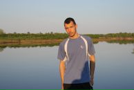 Фотография Калинова Данилы