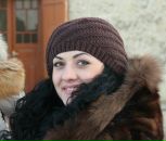 Тоня Бартків фотография #41 (источник - https://vk.com/id12463601)
