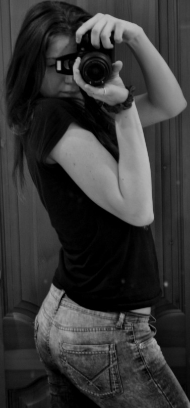 Мария Кошелева фотография #35