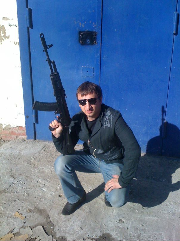 Роман Авдеев фотография #32