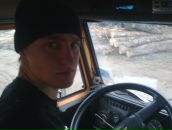 Фотография Ачаса Сергея