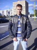 Дмитрий Маяков фотография #34 (источник - https://vk.com/id98833)