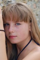 Фотография Золотухиной Киры