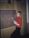 Марія Никитюк фотография #2 (источник - https://vk.com/id31871600)