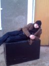 Дмитрий Качалов фотография #45 (источник - https://vk.com/id21548622)