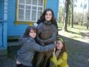 Іра Новак фотография #8 (источник - https://vk.com/id19215375)