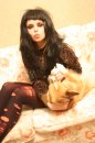 Фотография Leopard Alice