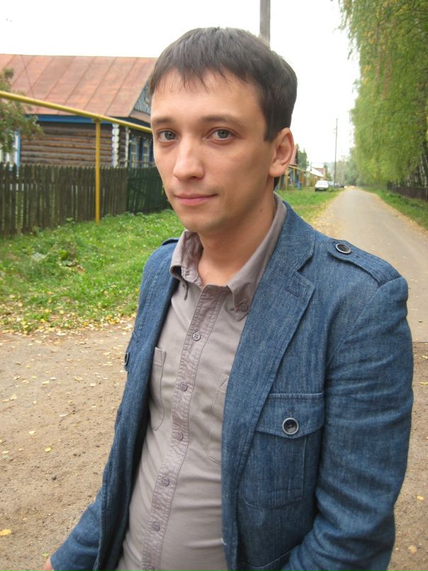 Лев Мельников фотография #12